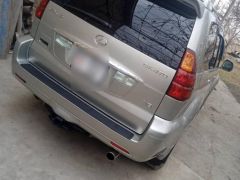 Сүрөт унаа Lexus GX