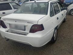 Photo of the vehicle Daewoo Nexia