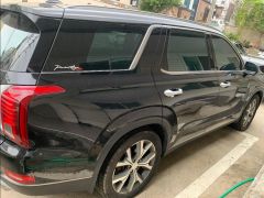 Сүрөт унаа Hyundai Palisade