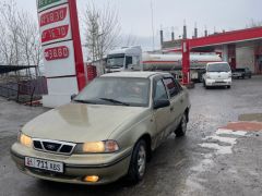 Фото авто Daewoo Nexia