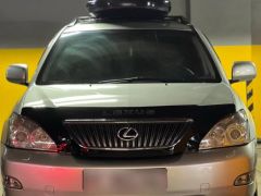 Сүрөт унаа Lexus RX