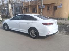 Photo of the vehicle Hyundai Sonata