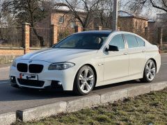 Фото авто BMW 5 серии