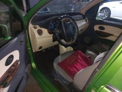 Сүрөт унаа Daewoo Matiz