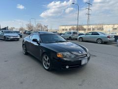 Сүрөт унаа Hyundai Tuscani