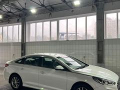 Сүрөт унаа Hyundai Sonata