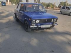 Фото авто ВАЗ (Lada) 2106