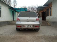 Сүрөт унаа Mitsubishi Outlander