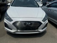 Сүрөт унаа Hyundai Sonata