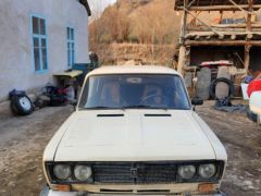 Фото авто ВАЗ (Lada) 2106