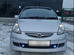 Photo of the vehicle Honda Fit