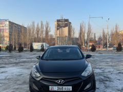 Сүрөт унаа Hyundai i30