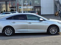 Photo of the vehicle Hyundai Sonata