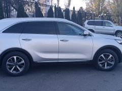 Фото авто Kia Sorento