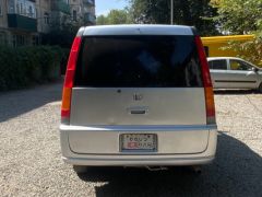 Фото авто Honda Stepwgn