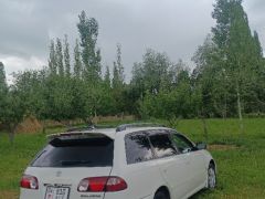 Сүрөт унаа Toyota Caldina