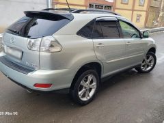 Сүрөт унаа Lexus RX