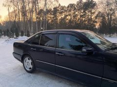 Photo of the vehicle Mercedes-Benz E-Класс