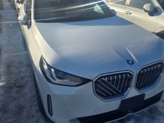 Фото авто BMW X3