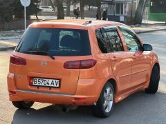 Сүрөт унаа Mazda Demio