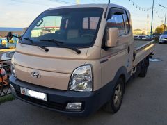 Фото авто Hyundai Porter