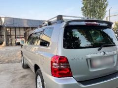 Сүрөт унаа Toyota Kluger