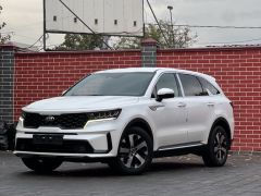 Фото авто Kia Sorento