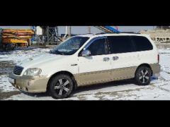 Фото авто Kia Carnival