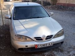 Сүрөт унаа Nissan Primera