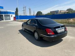 Photo of the vehicle Toyota Crown Majesta