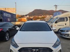 Сүрөт унаа Hyundai Sonata