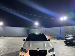 Сүрөт унаа BMW X5