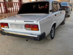 Фото авто ВАЗ (Lada) 2107