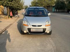 Фото авто Daewoo Matiz