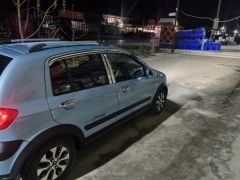 Photo of the vehicle Hyundai Getz