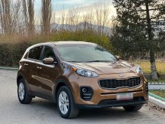 Photo of the vehicle Kia Sportage