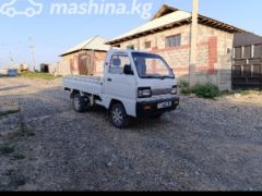 Фото авто Hyundai Trago