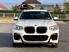 Photo of the vehicle BMW X3