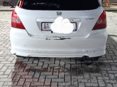 Сүрөт унаа Honda Civic
