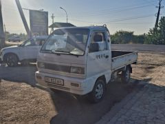 Фото авто Daewoo Labo