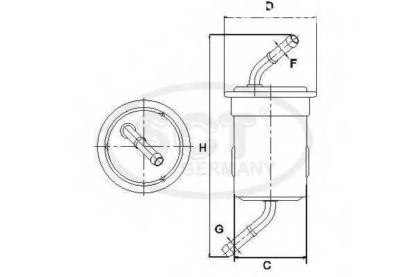 Spare Parts and Consumables - Sct_sc_7041p_ sct sc7041p