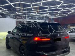 Фото авто BMW X7