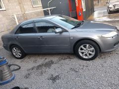 Photo of the vehicle Mazda 6