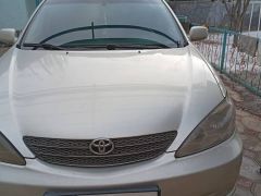 Фото авто Toyota Camry