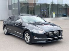 Сүрөт унаа Hyundai Sonata