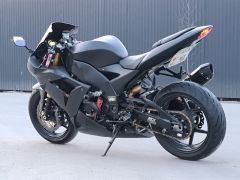 Фото авто Kawasaki ZX