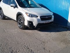 Сүрөт унаа Subaru Crosstrek