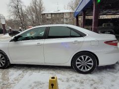 Photo of the vehicle Toyota Camry