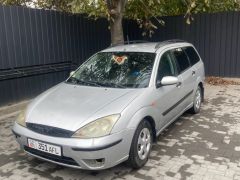 Photo of the vehicle Ford Focus