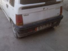 Фото авто Daewoo Tico